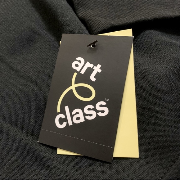 NEW! 2pc Art Class Boys Pjs Size 8-10 - Picture 5 of 9